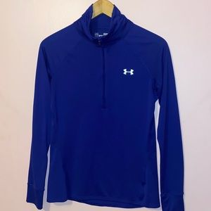 Women’s Quarter Zip